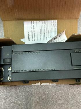 议价CPU226CN 216-2BD23-0XB8 工控可编程控制模块 AC/DC/RLY维修