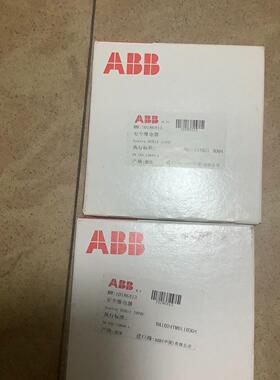 议价BSR11 2TLA010040 安全继电器 24VDC ABB工控器件维修
