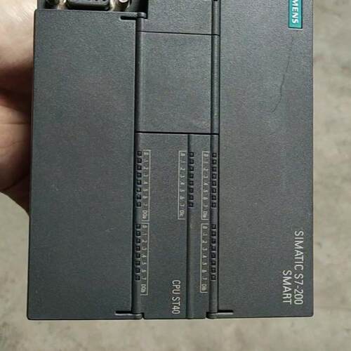 议价6ES7 288-1ST40-0AA1 PLC CPU ST40 S7-200 SMART 模块维修