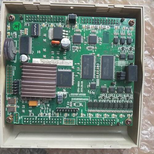 议价RSPC-X32 SSAS-Pro Samsung工控主板维修