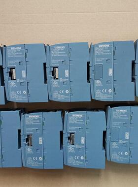 议价6ES7222-1HH30-0XB0 PLC模块 工控扩展可编程控制器维修