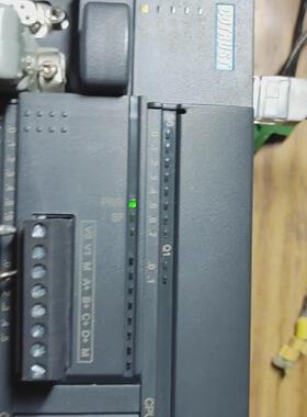 议价CTH2 216-1BX3 H226XM PLC CPU合信工控模块维修
