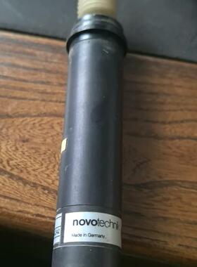 议价F210G位移传感器 并条机工业工控传感配件novotechnik维修