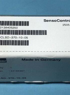 议价SCLSD-370-10-05 派克传感器 工业工控自动化检测配件维修