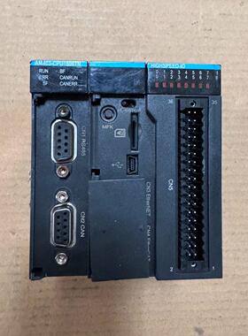 议价AM403-CPU1608TN 汇川PLC主机工业自动化控制模块维修