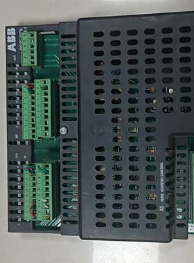 议价DSQC327A 3HAC17971-1 ABB模块 工业自动化工控配件维修
