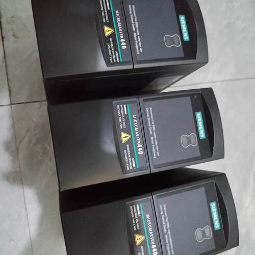 议价6SE6440-2UC17-5AA1 变频器 440系列 工业工控调速装置维修