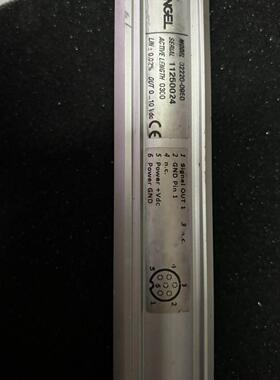 议价02220-0950 位置传感器 ENGEL电子尺 工控自动化配件维修