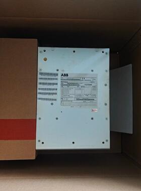 议价1VCF752000 REF542plus ABB工控控制器维修