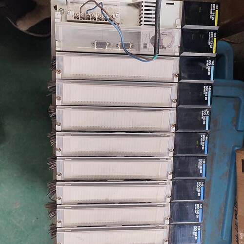 议价140CPU11303 PLC模组 工控自动化控制模块维修