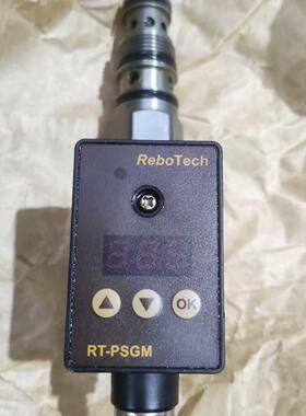 议价RT-PSGM数显比例阀放大器8-32V工控自动化配件维修