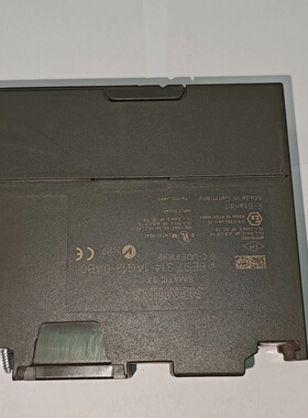 议价6ES7314-1AG13-0AB0 6ES7953-8LF1 PLC工业控制模块维修
