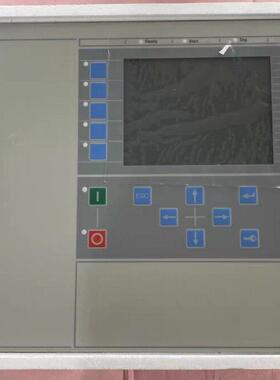 议价1MRK000028-CA ABB操控显示器 工业工控操作显示屏维修