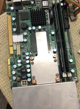 议价PICOe-9452-R20-ICH7MDH 工控主板 工业控制板卡维修