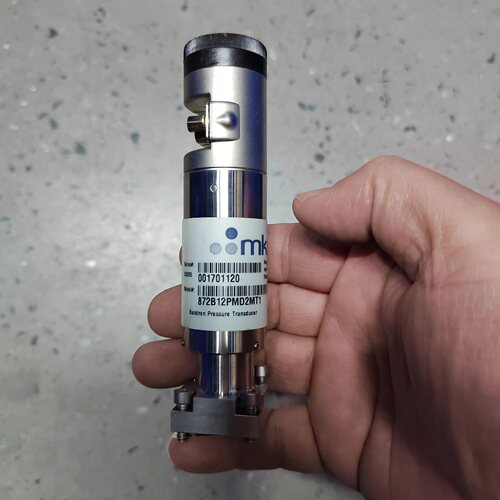 议价872B12PMD2MT1 MKS压力传感器 工业自动化配件维修