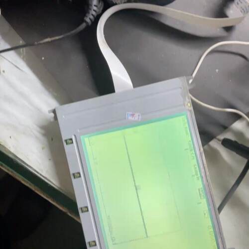 议价LM32P10 THS710 THS720 泰克示波器替代显示屏维修