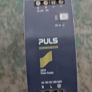 议价CS10.24 普尔世开关电源 24V 40W 工控工业电源维修