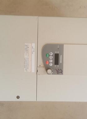 议价VFS9-4150PL-WN 变频器 东芝 380V 15KW 工控自动化配件维修