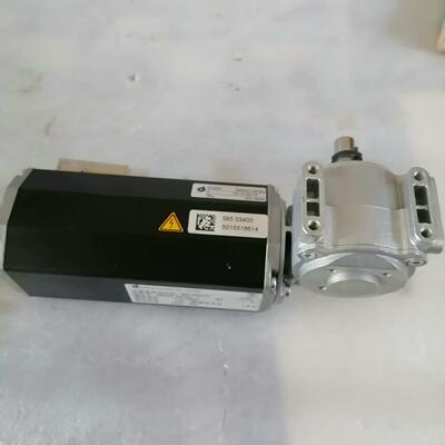 议价BG65X75 SG Dunkermotoren 永磁直流电动机 工业驱动电机维修