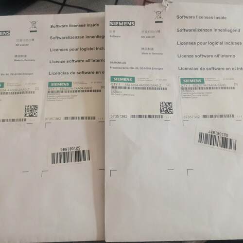 议价6SL3054-4AG00-2AA0-Z 工控SD存储卡 拓展功能配件维修