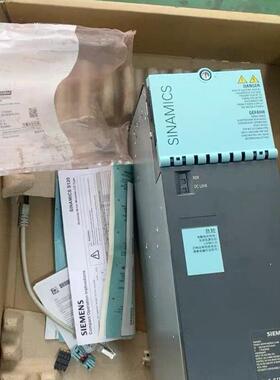 议价6SL3120-2TE21-8AC0 工控驱动模块 后包装充新 质保维修
