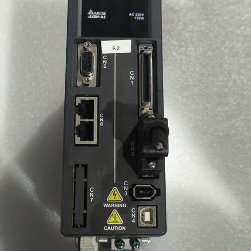 议价ASD-A2-0721 伺服驱动器 台达A2系列750W AC220V工控配件维修