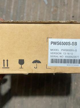 议价PWS6500S-SB 海泰克触摸屏工控工业人机界面触控屏维修