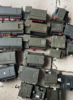 议价216-2BD23 214-2BD23 277 PLC可编程控制器工控模块维修