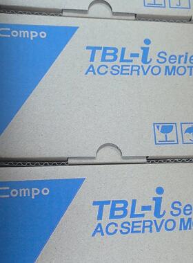 议价TSM3104N7025E7 多摩川伺服电机 TBL-i系列 自动化配件维修
