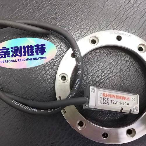 议价RESM20 T2011-30A 圆光栅编码器 雷尼绍工业自动化配件维修