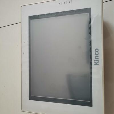 议价MT5423T Kinco步科人机界面 工控触控显示屏维修