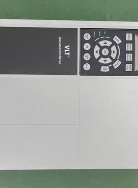 议价丹佛斯FC302P 变频器 5.5KW 工业变频 电机调速维修