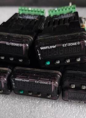 议价PM3L3EJ-AA WATLOW瓦特隆 EZ-ZONE温控器 工业控温设备维修