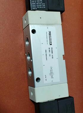 议价PA12680-6133 KZ3672 ORIGA气控阀 工业气动控制元件维修