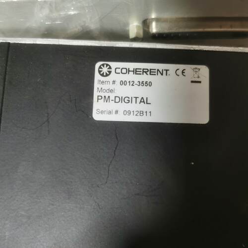 议价PM-DIGITAL 0012-3550 COHERENT 工业控制模块维修