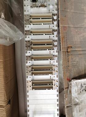 议价CRH3A RIOM 远程输入输模块 工控功能模块维修