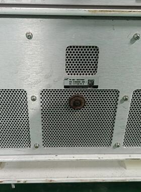 议价AE Paramount Plus VHF 6060 射频电源 工业高频电子配件维修