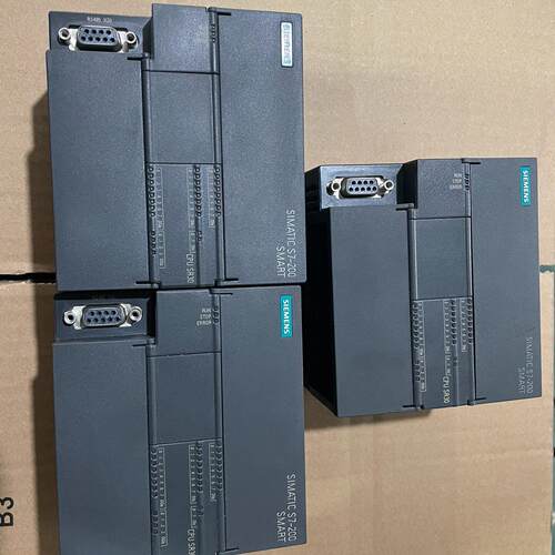 议价288-1SR30 SR30 CPU PLC模块 可编程控制器 S7-200 SMART维修
