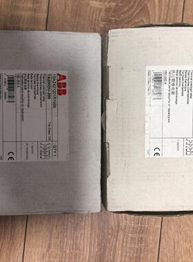 议价1SAZ421201R1006 TA200DU-200 热继电器 ABB工控配件维修