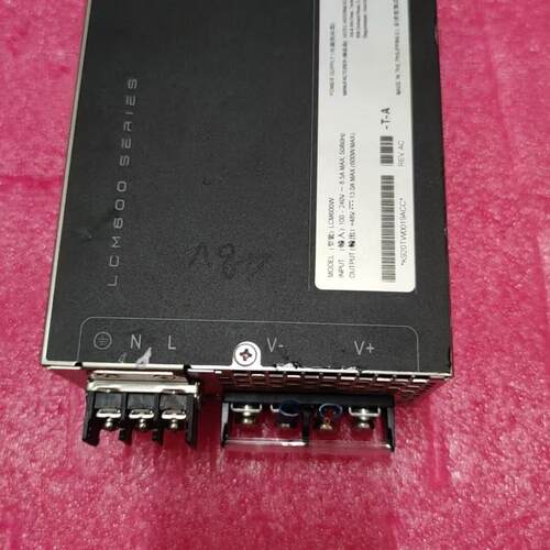议价LCM600W 工业电源 ARTESYN 工控设备直流电源维修