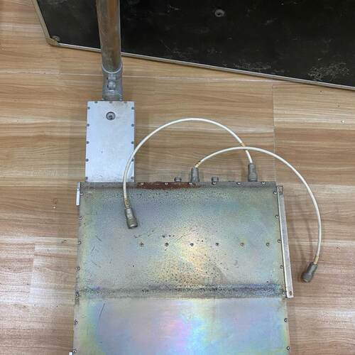 议价GME-COM3026-AC9 调频广播发射机合成器 3KW吉兆维修