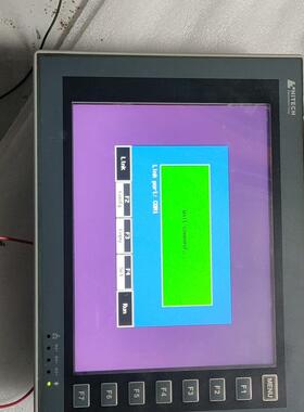 议价PWS6A00T-P 触摸屏 海泰克HITECH 工业人机界面维修