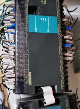 议价FBs-60MAT2-AC FBs-8YR PLC 永宏可编程控制器维修