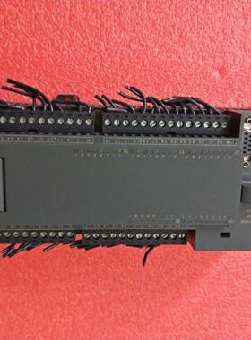 议价6ES7 216-2BD23-0XB8 S7-200 226CN CPU PLC 工控模块维修