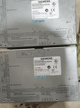 议价C7-634 6ES7630-0DA00-0AB0 工控模块 自动化控制配件维修