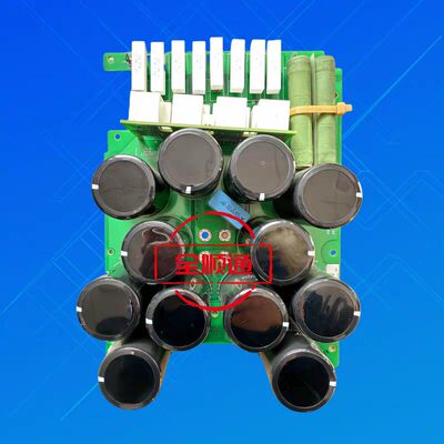 议价JCAP-D2 ABB变频器850系列驱动电容板维修