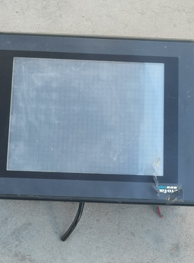 议价GP570-BG11 普洛菲斯 工业触摸屏 屏膜破损维修