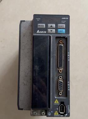 议价ASDA-B2 伺服驱动器 1.5kW AC220V 台达工控自动化配件维修