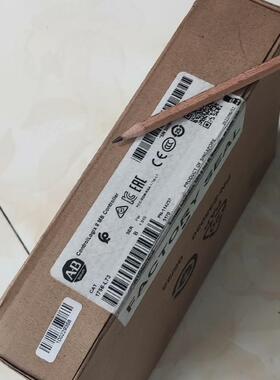 议价1756-LT3 AB工控控制器 工业自动化控制模块维修