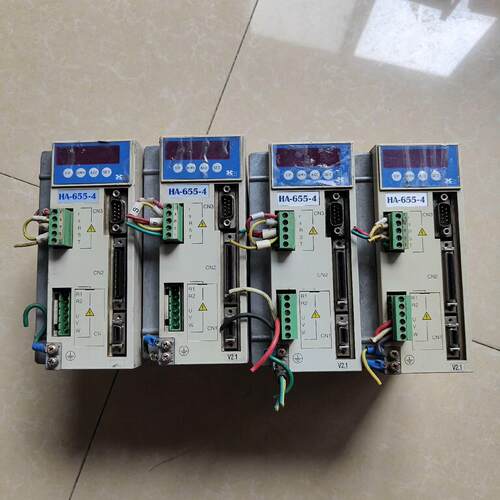 议价HA-655-4-200 哈默伺服驱动器 工业工控自动化配件维修